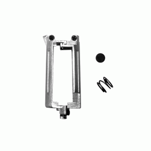 SHS Рама мотора DJ1016 для AK-серии